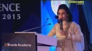 Brands Academy Excellence Awards - NDTV GoodTimes Telecast