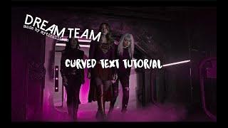 FCP Tutorial #26 | Curved Text (Ae Inspired)