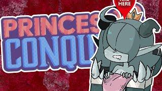 How to get Mimic Princess in Princess & Conquest