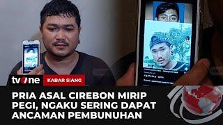 Sosok Hegi yang Dibilang Netizen Mirip Egi di Kasus Vina Buka Suara | Kabar Siang tvOne