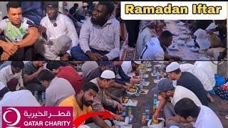 Eid Ramadan 2023: Qatar Charity Offer Free Food For African Community (Kenya , Uganda & Ghana)