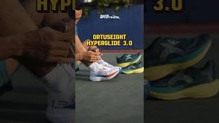 Ortuseight Hyperglide 3.0! 