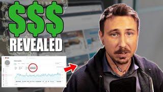 Discovering Marfoogle TV's YouTube Earnings (Get the scoop!)