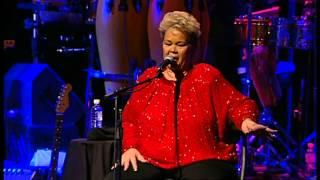 Etta James-you can leave your hat on