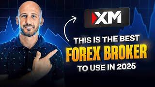 What Is The MOST RELIABLE Forex Broker In 2025?