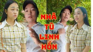 Áp lực của xã hội, cơm áo gạo tiền, dẫn đến xã hội trở thành "nhà tù linh hồn"#dũngnhontv