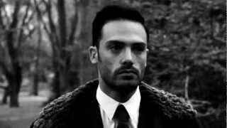 HUNGER TV: DAVID LEON