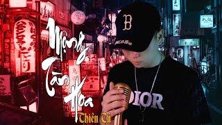 MỘNG TÀN HOA - THIÊN TÚ x QV REMIX - Nhạc Hot Tiktok 2022 -  Cành Hồng Đã Úa Giấc Mơ Cũng Dần Tàn