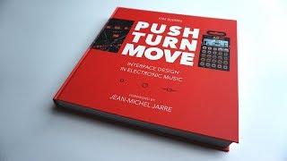 Push Turn Move | Unboxing and First Look