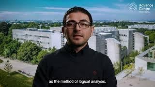 Micro-credential: Industrial Data Analytics_ Dr  Javad Zeinali Advance Centre UCD