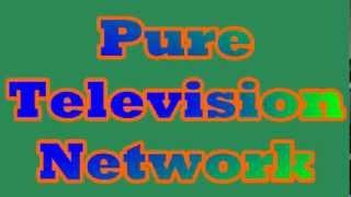 Pure Television Network Wholesome Television