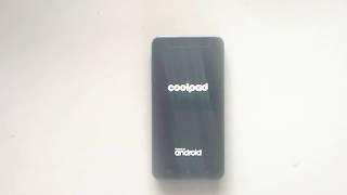 Coolpad Note 3 Google Bypass Hard Reset