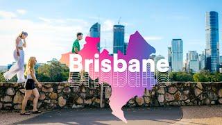 Experience EF Brisbane  Live the language in a cosmopolitan hub for arts, culture and dining.