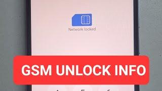 Hisense E32 Pro HLTE242E Network Unlock Code BY IMEI ️ BY GSM UNLOCK INFO