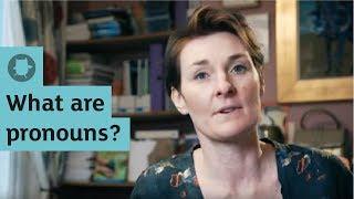 What are pronouns? | Oxford Owl