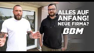 Neue Firma?! - Alles auf Anfang! | by BBM Tuningshop