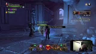 Neverwinter Dungeons & Dragons Undermountain Vanrakdoom