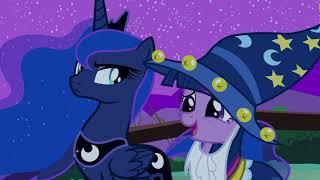 My Little Pony: Friendship is Magic - Luna Eclipsed (Season 2 Episode 4)