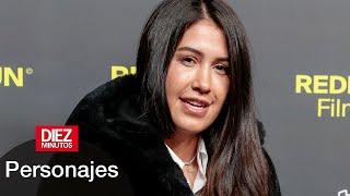 Gabriela Guillén takes a step with Bertín Osborne | Ten Minutes