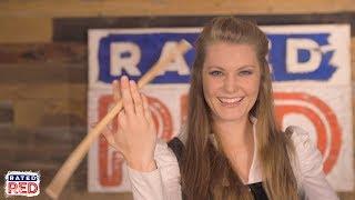 How to Twirl a Drum Stick! (3 Easy Steps)