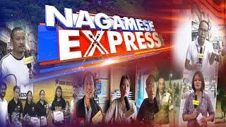 HORNBILLTV NAGAMESE EXPRESS | 05th JUNE 2024