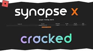 SYNAPSE X FREE | SYNAPSE X CRACKED | SYNAPSE X DOWNLOAD | ROBLOX SCRIPT