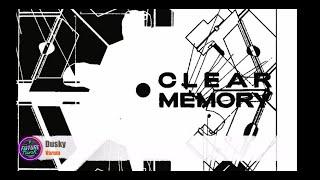 Varum - Dusky [Clear Memory]