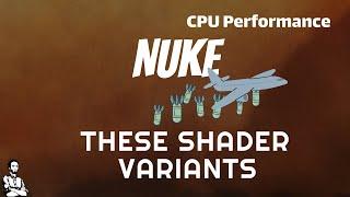 Shader Variant Stripping — Get Rid of That Performance Waste!