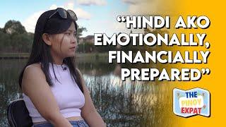 Filipina International Student umuwi ng Pinas after 9 months in Australia | The Pinoy Expat