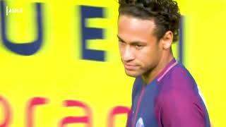 Neymar jr vs dijon