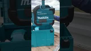 Two most important Makita Power Tools