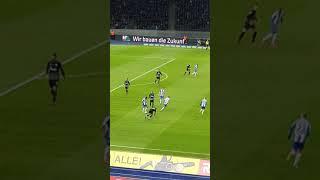 Bundesliga Highlight: Krzysztof Piatek Debüt Hertha BSC