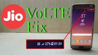 Fix voLTE for custom rom  ANY COUNTRY | CSC changer ROOT | 100% WORKING