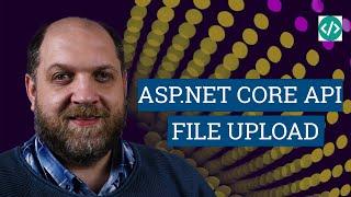 Asp.Net Core API File Upload to Azure Blob Storage