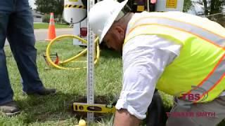 Subsurface Utility Engineering: Potholing (Quality Level A)