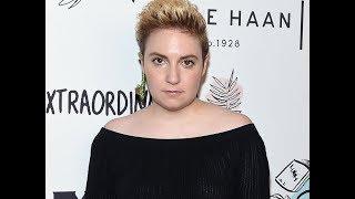 Lenny Letter Writer Quits and Accuses Lena Dunham of 'Hipster Racism'