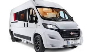 Campervan 4 locuri - Închirieri autorulote