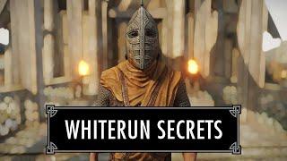 Exploring the Hidden Secrets of Whiterun