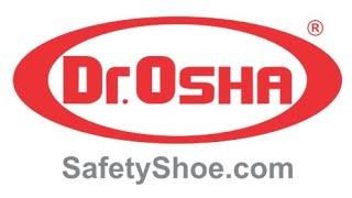 Safety Shoes Dr Osha Premium