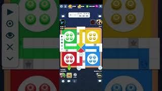 Best Click Assistant setting for coins and win rate/Ludo Star 2