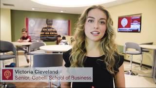 Why Gabelli for Undergraduates