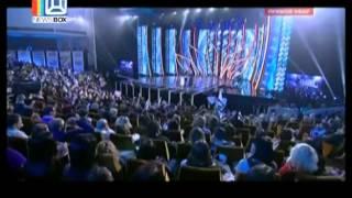 Eurovision Diary (6) - Russian National Final 2012 - VJ Артем Давыдов - MUSICBOX.mp4