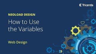 How to Use Variables in NeoLoad