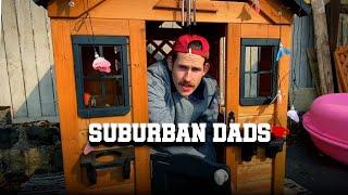 Crush Mouse - Suburban Dads (Official Music Video)