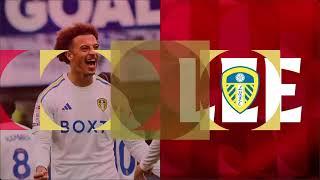 EFL Championship 24/25 World Feed Intro