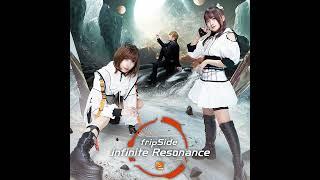 fripSide - an Effect of Fate(Audio)