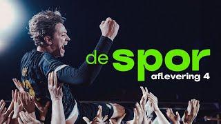 De Spor - Aflevering 4: Boeddha na een maagring