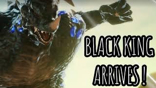 Black King Arrives to Override 2! | Xenoswarm Gameplay