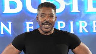 Ernie Hudson’s Age Defying Looks At 78 Leave ‘Ghostbusters’ Fans Stunned