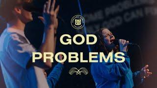 God Problems || The Church is Alive || IBC LIVE 2024